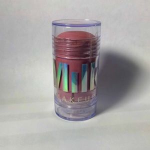 Milk makeup holographic stick highlighter.